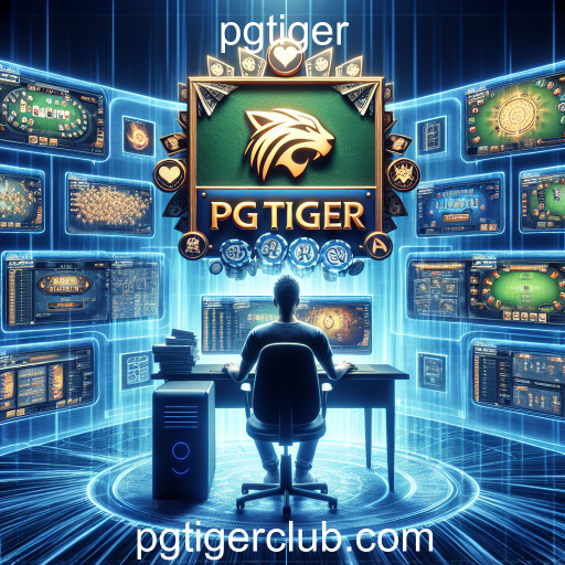 A Importância dos Guias de Jogo para Jogadores de Todos os Níveis